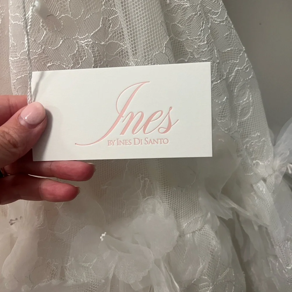 Ines Di Santo ‘Romy’ Mini Dress - Picture 8 of 13